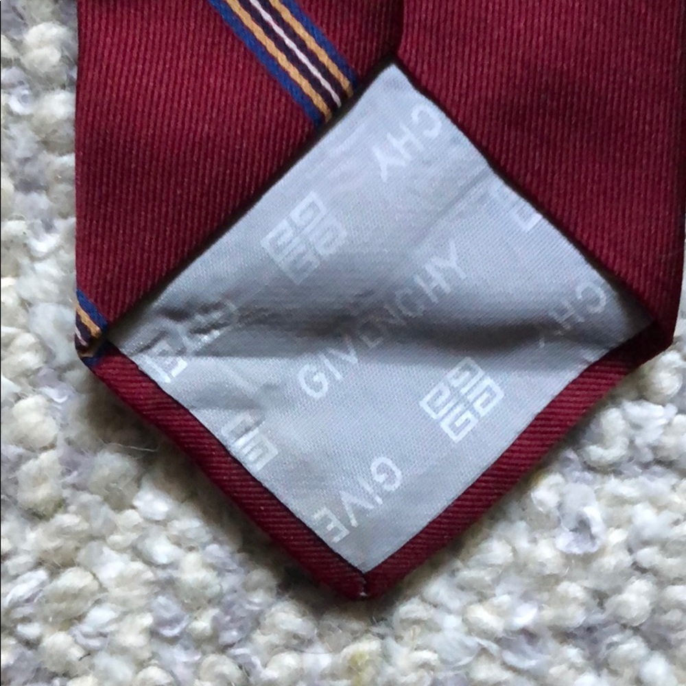 Givenchy Necktie - Picture 5 of 5